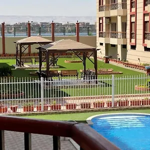 Kemet Apartment Luxor