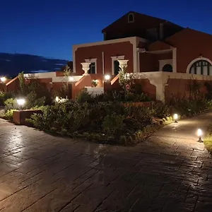 Palazzino Di Nionio Villa Karavados