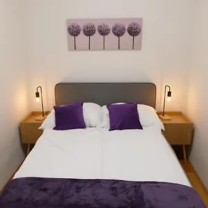 Stylish Appartamento Vienna