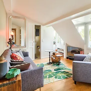 Marais Chic Heart Of Paris, Premium Location ! Apartment Paris