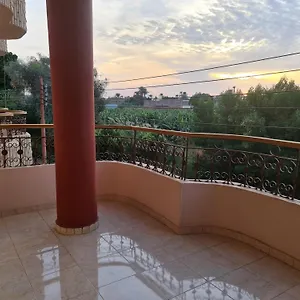 Moonlight Apartment Luxor