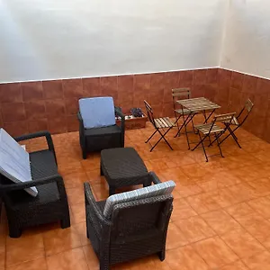 Casa Claudia Appartamento