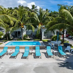 Le Nautique Beachfront Appartamento Anse Royale