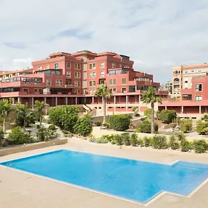 Apartment Medano Relax, El Medano (Tenerife)